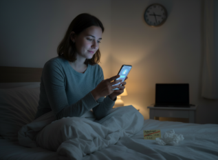 KI-Therapeuten ersetzen Menschen: Heilung oder Gefahr?