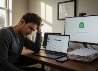 KI kostet Jobs: Welche Einstiegspositionen 2026 verschwinden