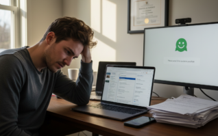 KI kostet Jobs: Welche Einstiegspositionen 2026 verschwinden