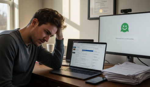 KI kostet Jobs: Welche Einstiegspositionen 2026 verschwinden