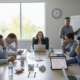 Meetings nach 15 Uhr: Produktivitätskiller oder Notwendigkeit?