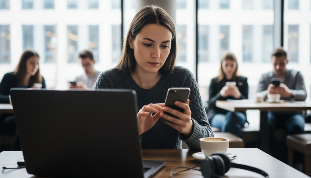 Mobile First war gestern: Mobile Only ist die neue Realität