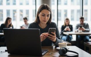 Mobile First war gestern: Mobile Only ist die neue Realität