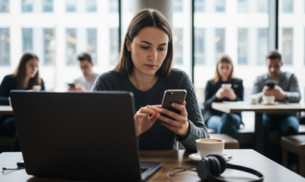 Mobile First war gestern: Mobile Only ist die neue Realität