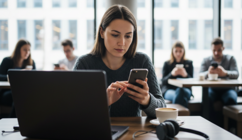 Mobile First war gestern: Mobile Only ist die neue Realität