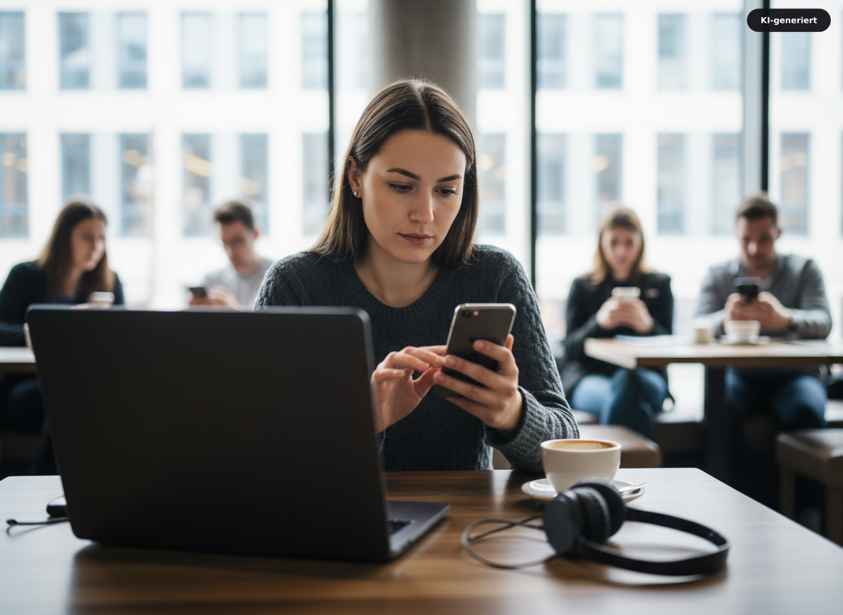 Mobile First war gestern: Mobile Only ist die neue Realität