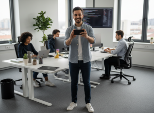 Mikroinfluencer als Employer Brand: Recruiting neu gedacht