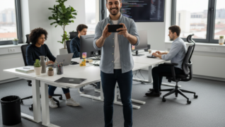 Mikroinfluencer als Employer Brand: Recruiting neu gedacht