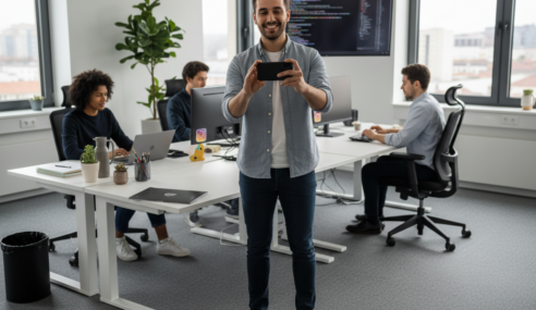 Mikroinfluencer als Employer Brand: Recruiting neu gedacht