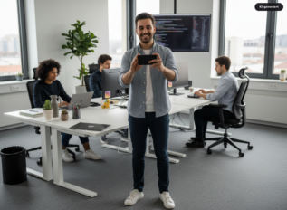 Mikroinfluencer als Employer Brand: Recruiting neu gedacht