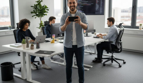 Mikroinfluencer als Employer Brand: Recruiting neu gedacht