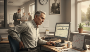 Arbeiten bis 70: Wenn Rente zur Illusion wird