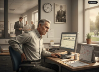 Arbeiten bis 70: Wenn Rente zur Illusion wird