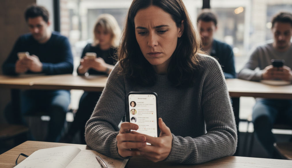 Social Media Bots: Wenn Avatare die Community übernehmen