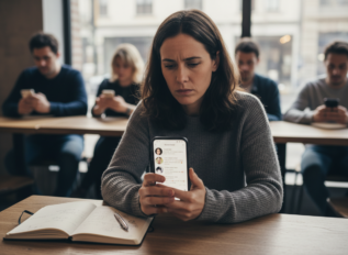 Social Media Bots: Wenn Avatare die Community übernehmen