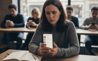 Social Media Bots: Wenn Avatare die Community übernehmen