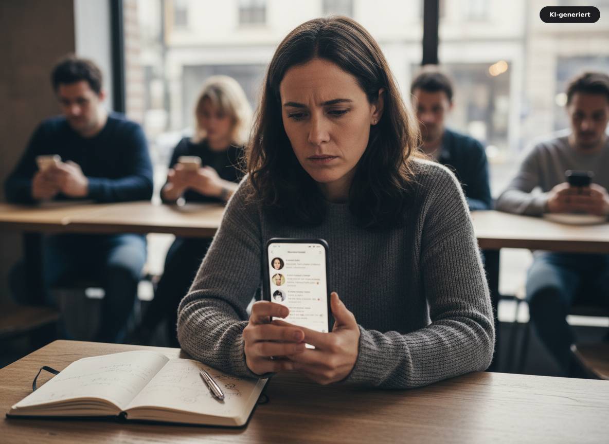 Social Media Bots: Wenn Avatare die Community übernehmen