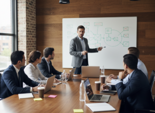 Systembrecher: Unternehmer, die Strukturen neu denken