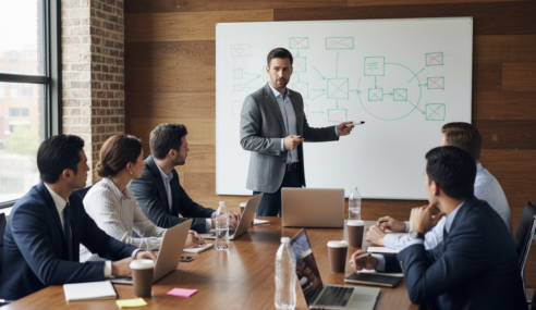 Systembrecher: Unternehmer, die Strukturen neu denken