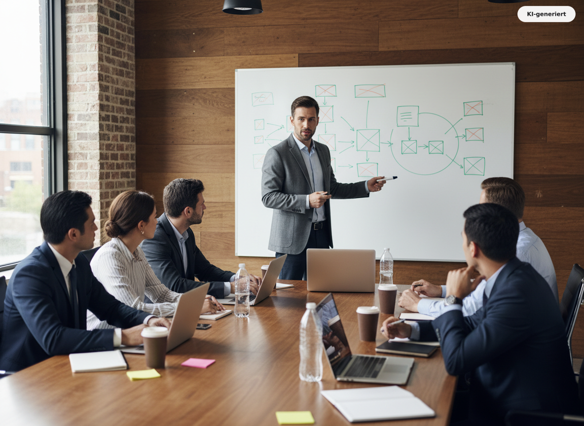 Systembrecher: Unternehmer, die Strukturen neu denken