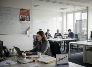 Viertagewoche gescheitert: Warum Pilotprojekte floppen