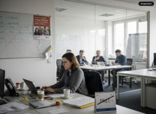 Viertagewoche gescheitert: Warum Pilotprojekte floppen