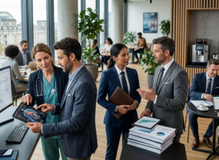 Wer wirklich verdient: Die lukrativsten Berufe für Selbstständige in Deutschland