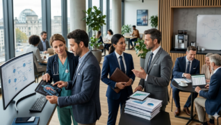 Wer wirklich verdient: Die lukrativsten Berufe für Selbstständige in Deutschland