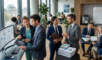 Wer wirklich verdient: Die lukrativsten Berufe für Selbstständige in Deutschland