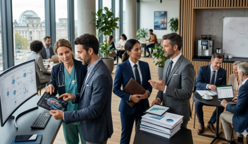 Wer wirklich verdient: Die lukrativsten Berufe für Selbstständige in Deutschland