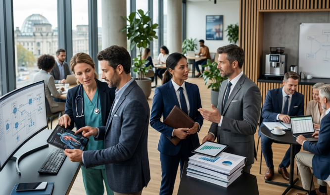 Wer wirklich verdient: Die lukrativsten Berufe für Selbstständige in Deutschland