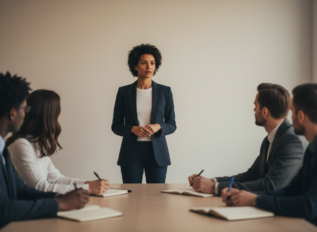 Wenn Sinn zum tragfähigsten Geschäftsmodell wird