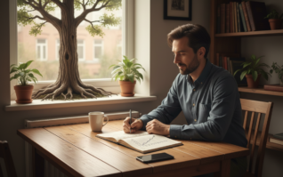 Slow Growth: Warum Gründer auf Skalierung verzichten