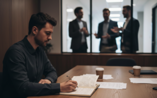 Warum introvertierte Unternehmer die besseren Strategen sind