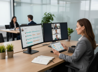 Technologie im Personalmanagement neu gedacht