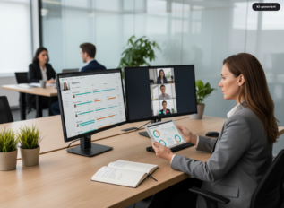 Technologie im Personalmanagement neu gedacht
