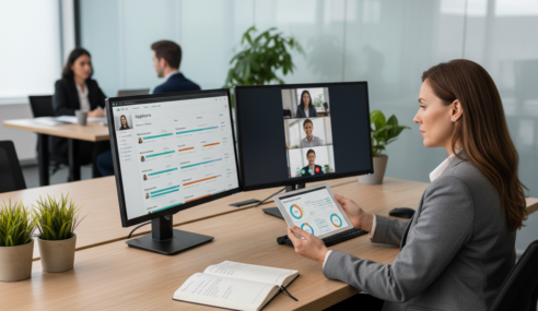 Technologie im Personalmanagement neu gedacht