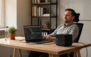 Small Language Models beweisen, dass weniger KI mehr bewirkt