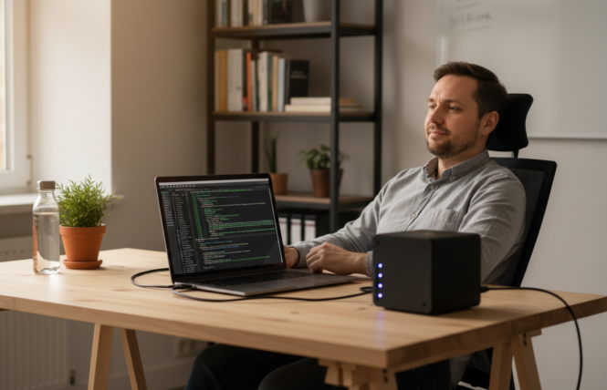 Small Language Models beweisen, dass weniger KI mehr bewirkt