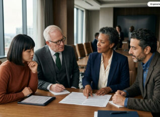 NLP entschlüsselt Dokumente und beschleunigt Entscheidungen