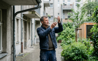 Wie Mut aus Regenwasser ein neues Geschäftsfeld formt