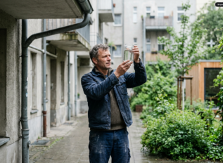 Wie Mut aus Regenwasser ein neues Geschäftsfeld formt