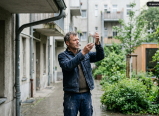 Wie Mut aus Regenwasser ein neues Geschäftsfeld formt
