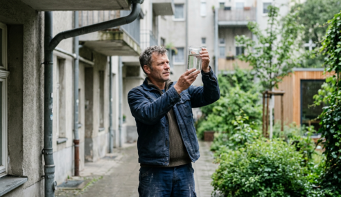 Wie Mut aus Regenwasser ein neues Geschäftsfeld formt