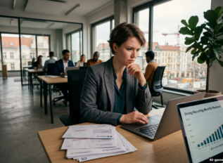 Revenue-Based Financing stellt Sicherheiten in den Schatten