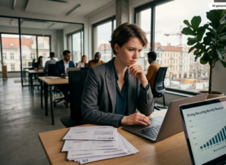 Revenue-Based Financing stellt Sicherheiten in den Schatten