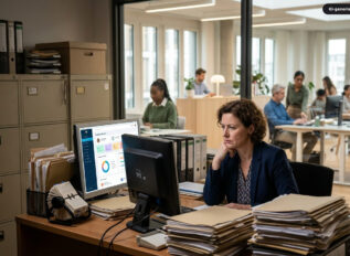 Veränderungsmanagement im HR neu gedacht