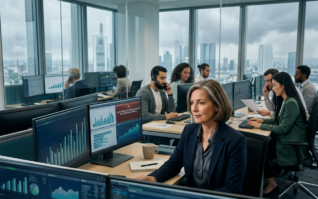 Risikomanagement entscheidet über Resilienz im Finanzsektor