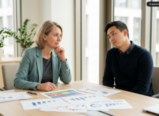 KPI-Systeme die messen ohne Menschen zu verlieren