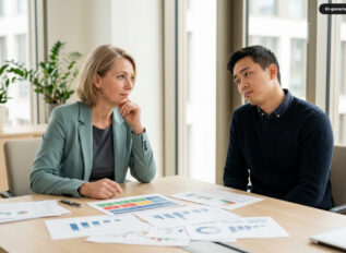 KPI-Systeme die messen ohne Menschen zu verlieren